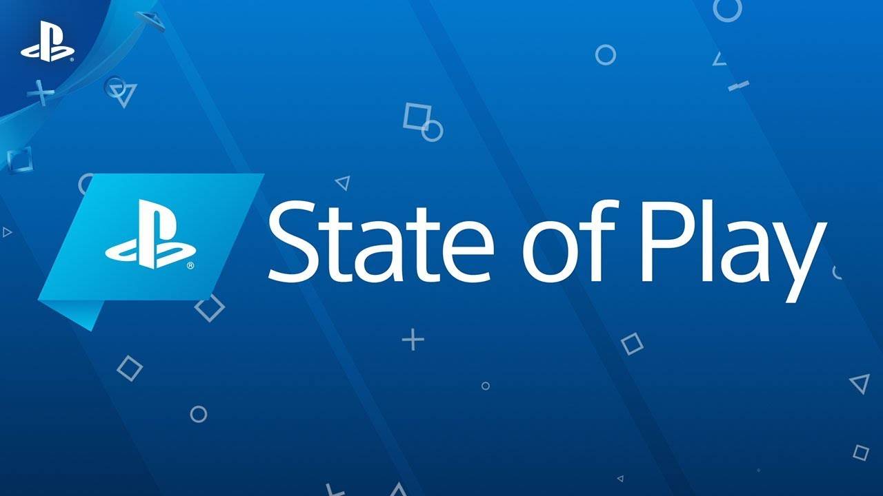 » State of Play Sony anuncia evento especial para este miércoles con